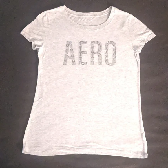Aero Sequin Bling women's top - Picture 2 of 2